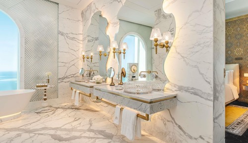 Signature Suite (Gulf)