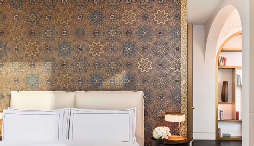 Signature Suite (Urban)