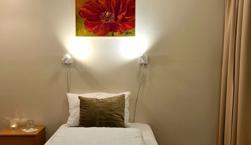 Basic Twin Room
