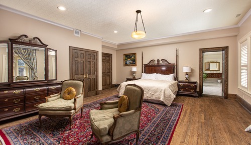 Rose Room