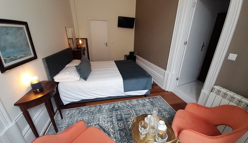 Classic Double Room