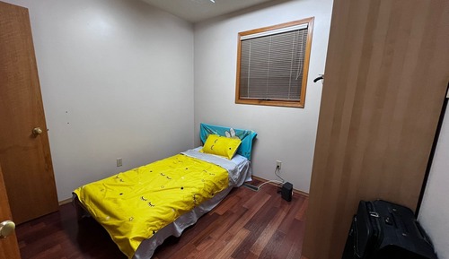 Comfort Single Room, 1 Twin Bed