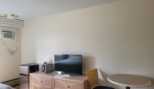 Deluxe Room, 2 Double Beds