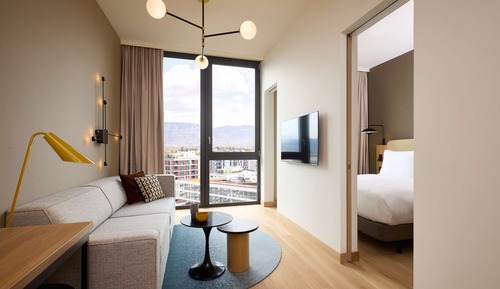 Apartment, 2 Bedrooms