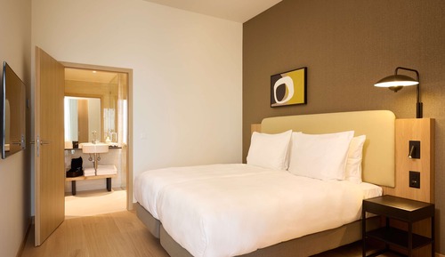 Apartment, 1 Bedroom