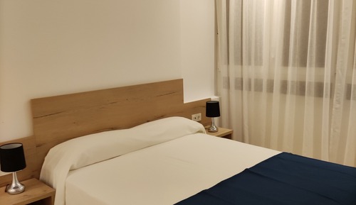 Basic Apartment
