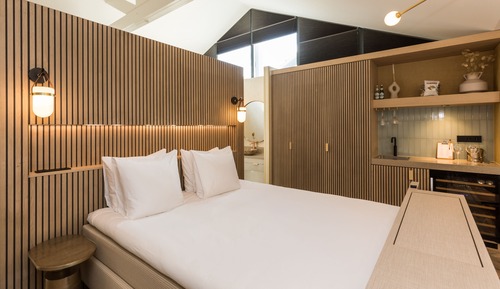 Wellness Suite