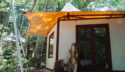 Glamping Rose View, Non Smoking