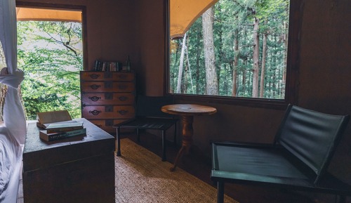 Glamping Fall Side, Non Smoking