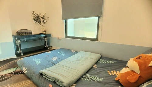 Business Apartment