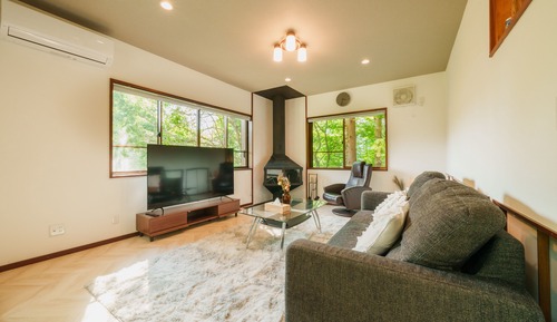 Basic Villa