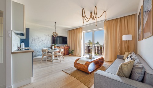 Apartment (B 13)