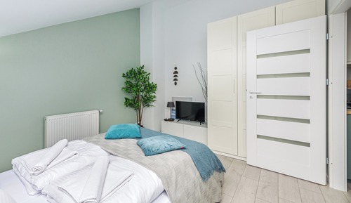 Apartment (A 23)