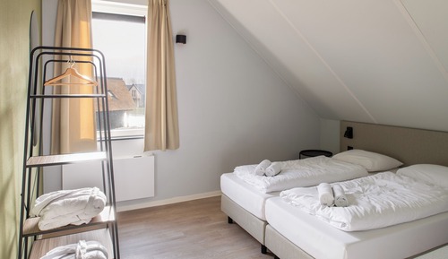House (Oase Aqua Wellness)