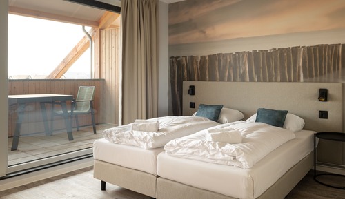 Room (Smokkelaarskamer)