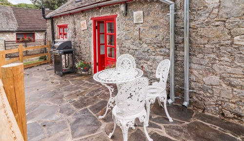 Cottage