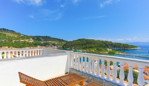 Apartment, Accessible