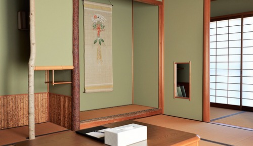Family Quadruple Room