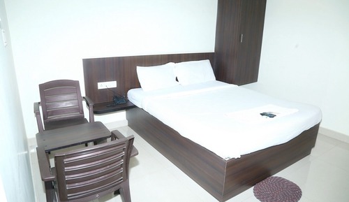 Classic Room, 1 Queen Bed