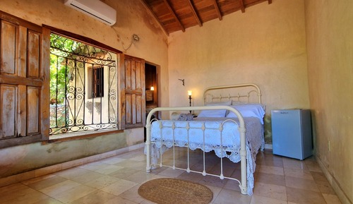 Romantic Room
