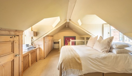 Luxury Room