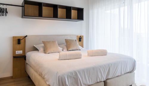 Luxury Apartment