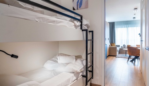 Comfort Apartment