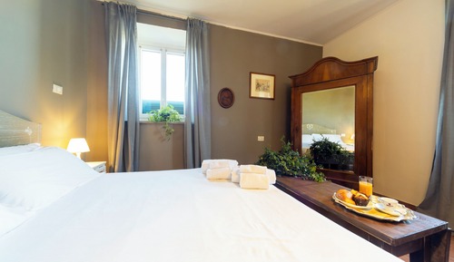 Family Room VARENNE