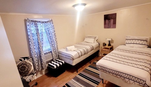 Shared Dormitory, 1 Bedroom