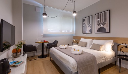 Comfort Room