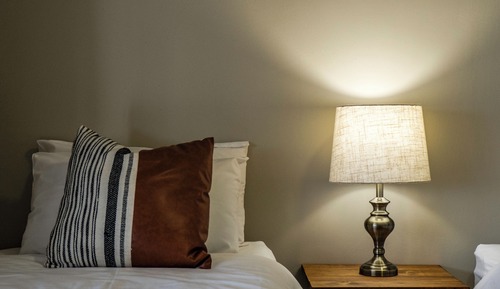 Comfort Double or Twin Room, 1 Bedroom