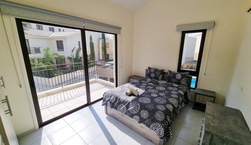 Standard Apartment