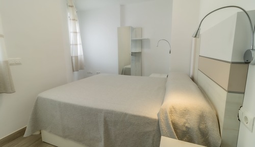 Standard Apartment
