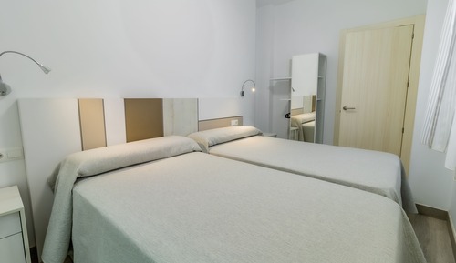 Grand Apartment
