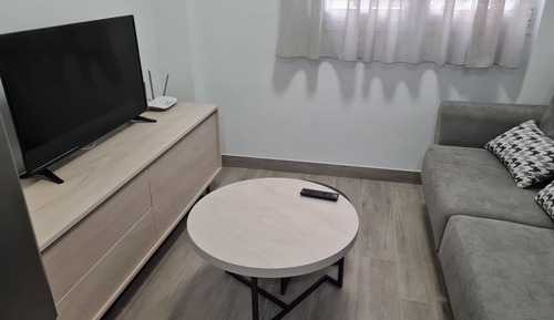 City Apartment
