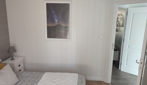 Premier Apartment