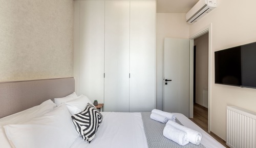 Luxury Apartment