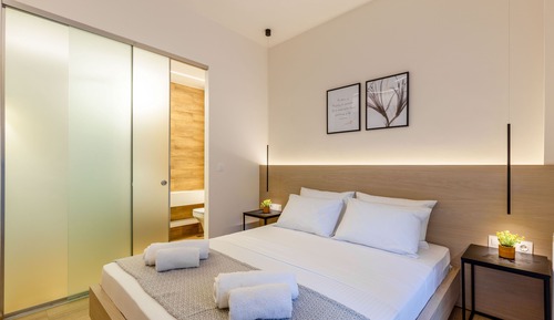 City Apartment
