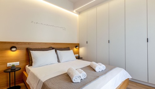 Exclusive Apartment