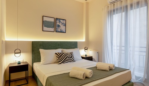 Design Apartment