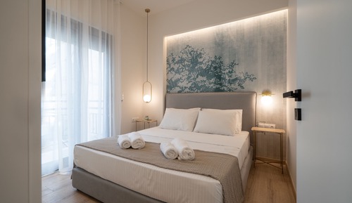 City Apartment