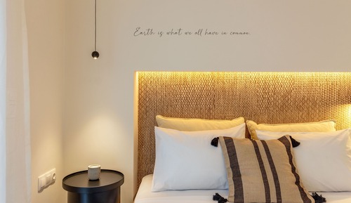 Design Apartment
