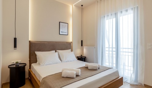 Luxury Apartment