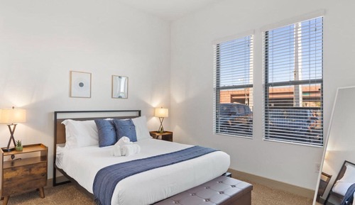 Apartment, 1 Bedroom (1005)
