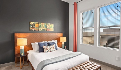 Apartment, 2 Bedrooms