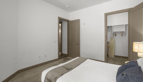 Apartment, 1 Bedroom