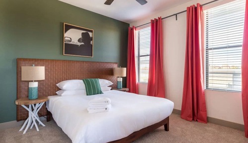 Apartment, 1 Bedroom (1042)