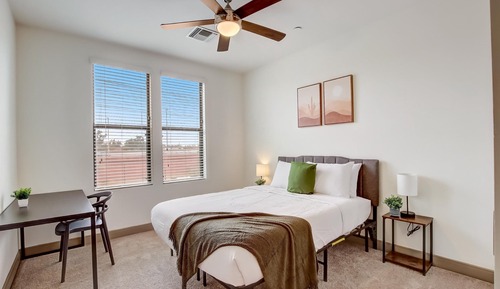 Apartment, 1 Bedroom, Non Smoking