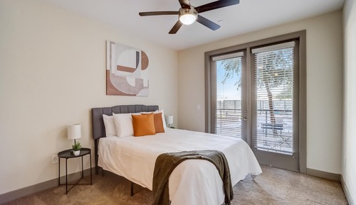 Apartment, 1 Bedroom, Non Smoking