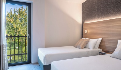 Classic Triple Room
